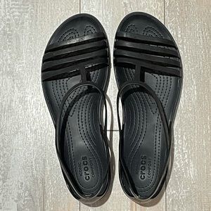🛍SOLD🛍Crocs sandals